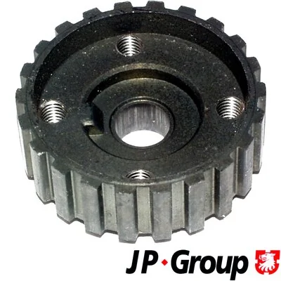 Sprocket, crankshaft